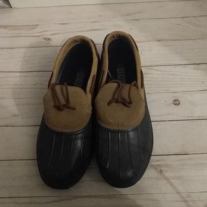 Duck Shoes  by Weather spirits💦☔️